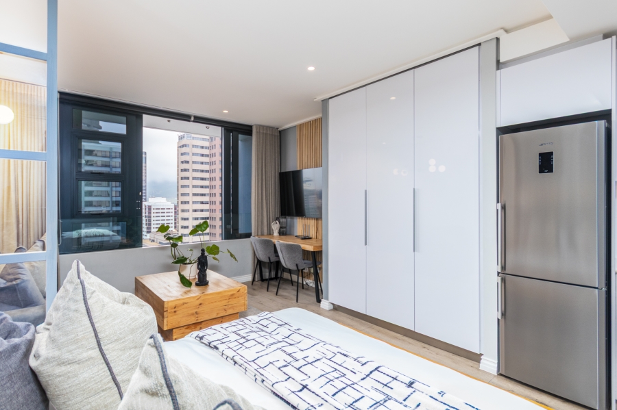 0 Bedroom Property for Sale in Cape Town City Centre Western Cape